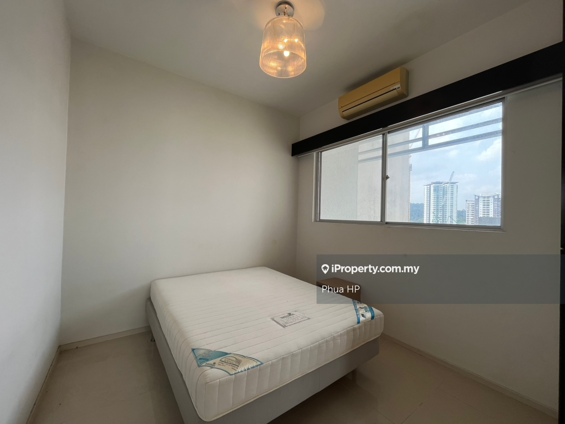 Service Residence for Rent in Verve Suites by Phua HP - iProperty.com.my