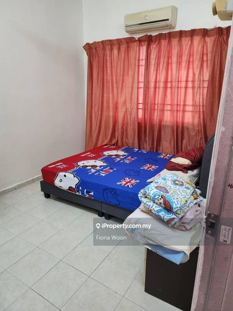Pangsapuri untuk Disewa di Bertam Malim oleh Fiona Woon - iProperty.com.my