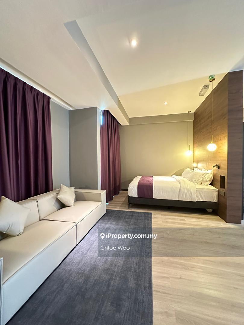 Residential Land for Sale in Taman Si Rusa, Port Dickson by Chloe Woo - iProperty.com.my