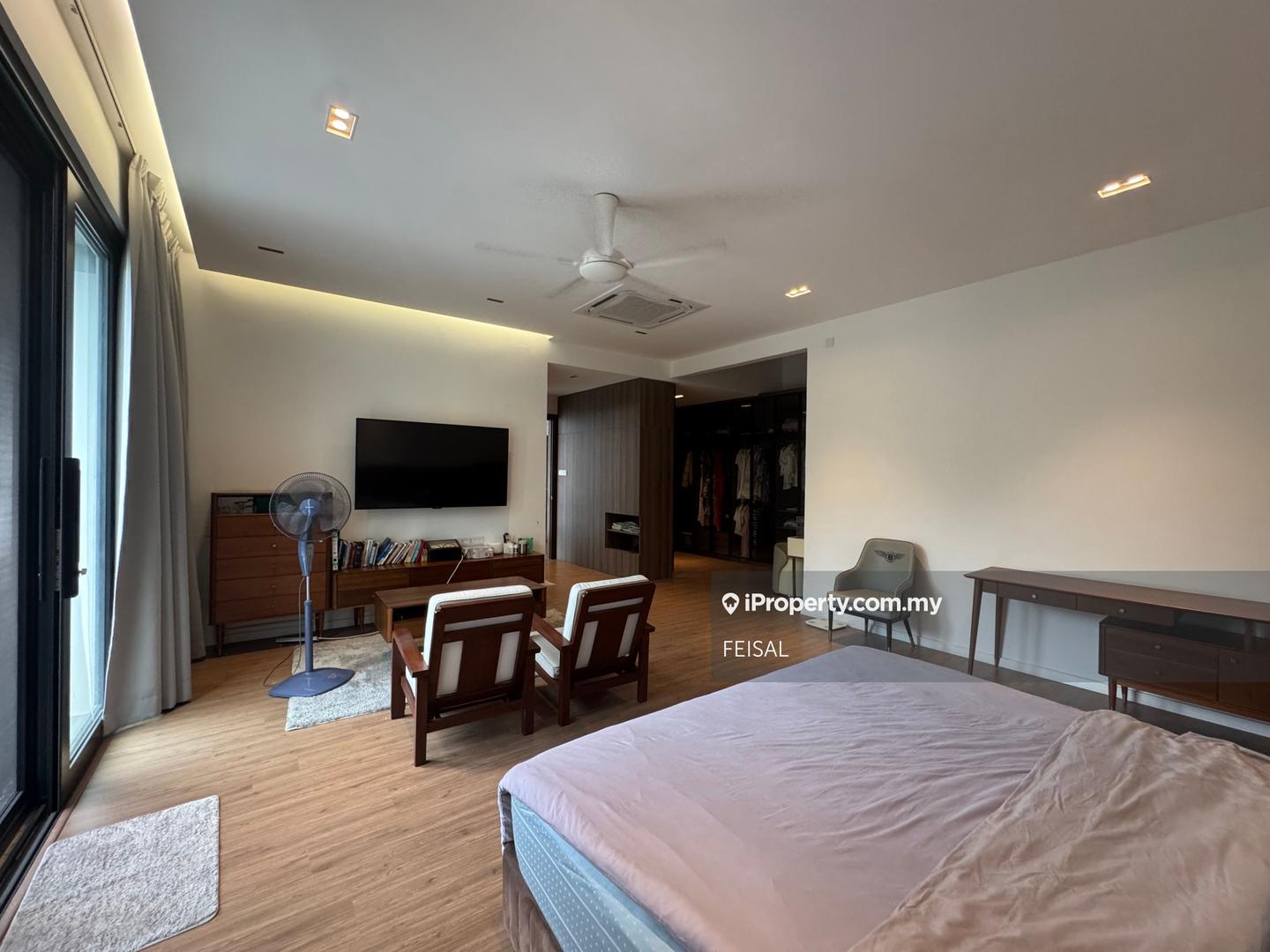 Bungalow House for Sale in Selangor Polo Residency, Kota Damansara by FEISAL - iProperty.com.my