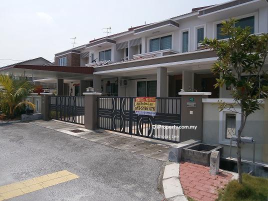 Rumah Berangkai 2 Tingkat untuk Dijual di Bandar Seri Botani, Ipoh oleh Nicholas Lee - iProperty.com.my