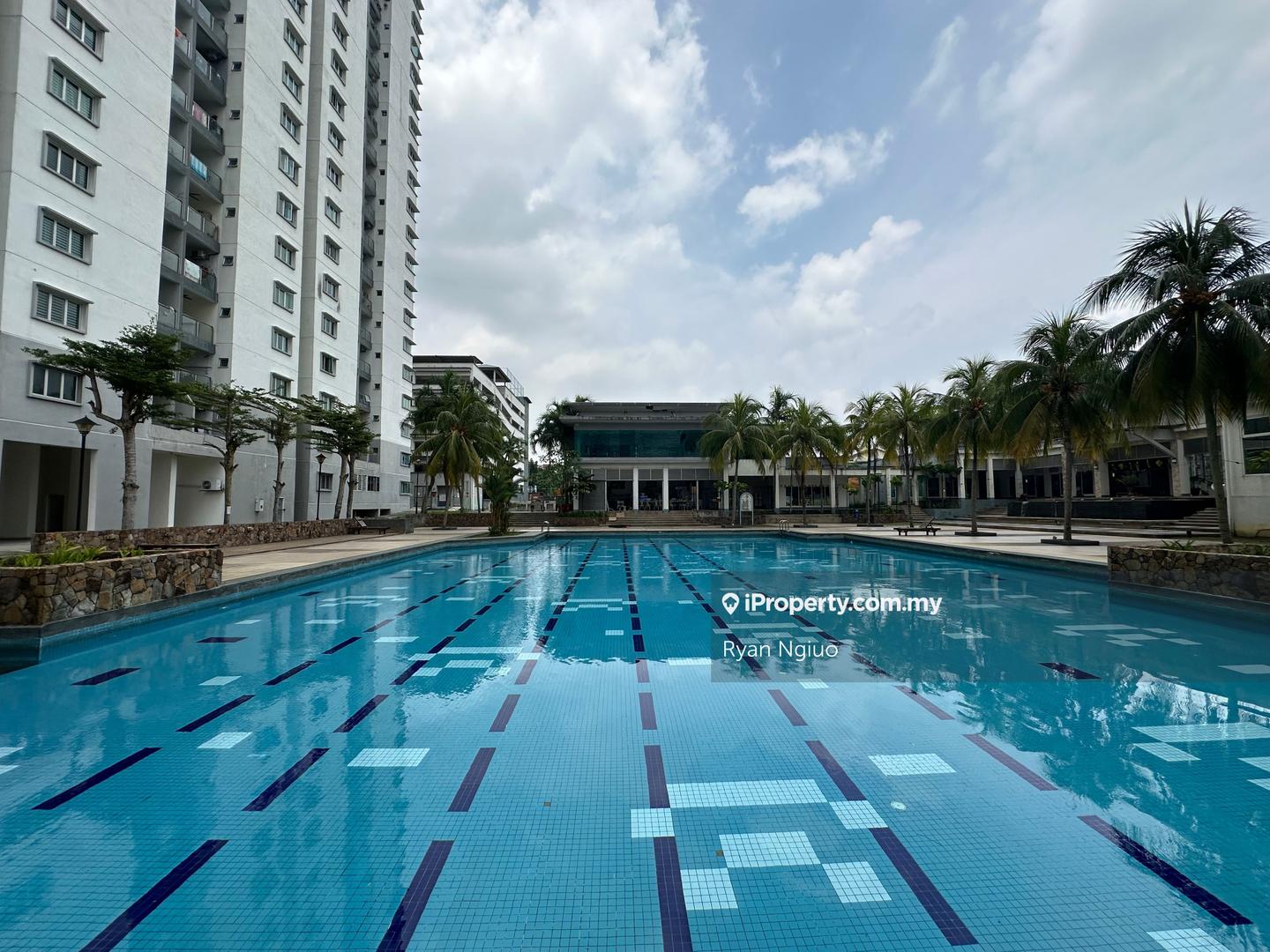 Condominium for Sale in Aman Heights Condominium by Ryan Ngiuo - iProperty.com.my
