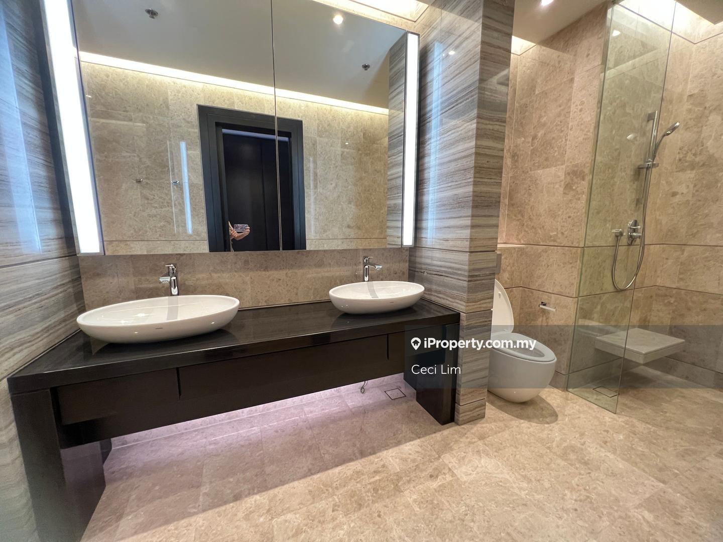 Service Residence for Sale in The Ritz-Carlton Residences by Ceci Lim - iProperty.com.my