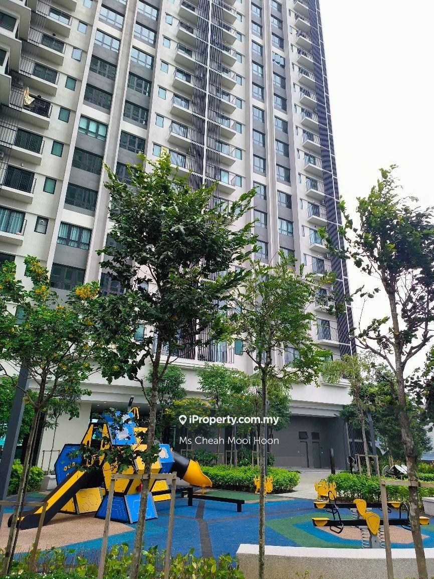 Residensi Servis untuk Dijual di M Oscar oleh Ms Cheah Mooi Hoon - iProperty.com.my