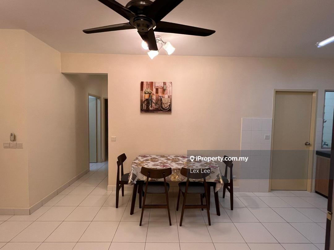 Pangsapuri untuk Disewa di Seri Pinang oleh Lex Lee - iProperty.com.my