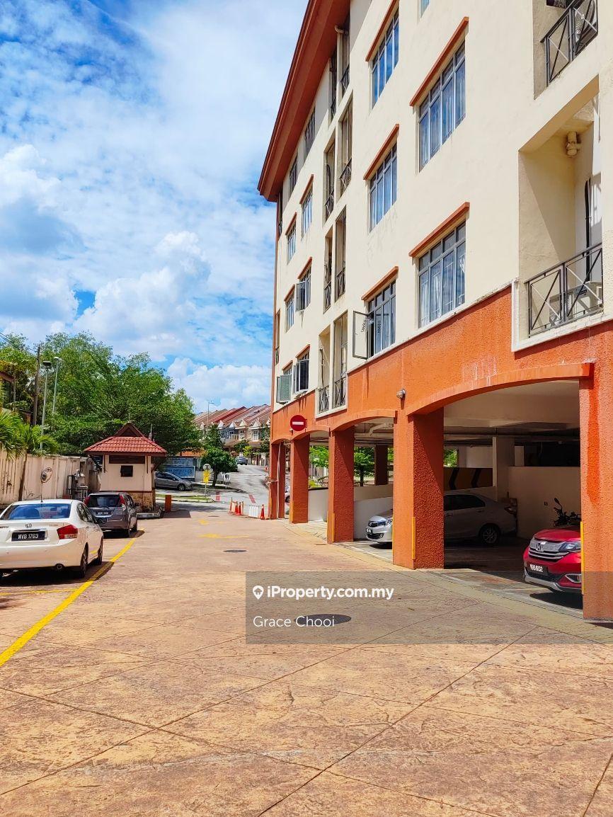 Kondominium untuk Dijual di Amandari oleh Grace Chooi - iProperty.com.my