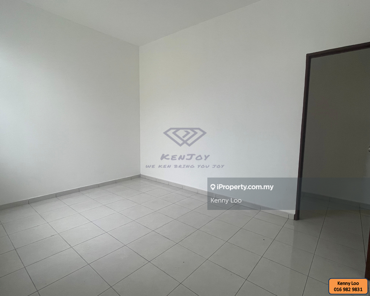 Rumah Berangkai 2 Tingkat untuk Dijual di Bukit Setongkol, Kuantan oleh Kenny Loo - iProperty.com.my