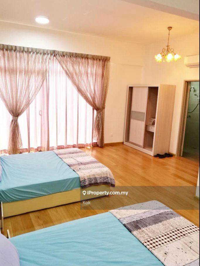 Rumah Berkembar untuk Disewa di Desa Hill Villas, Desa Petaling oleh Kok - iProperty.com.my