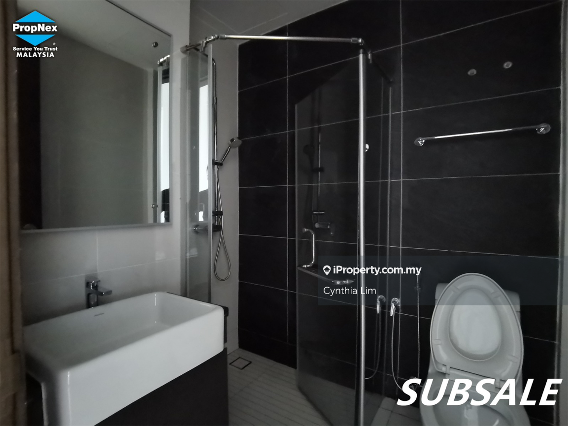 Condominium for Sale in Amberside @ Country Garden Danga Bay by Cynthia Lim - iProperty.com.my