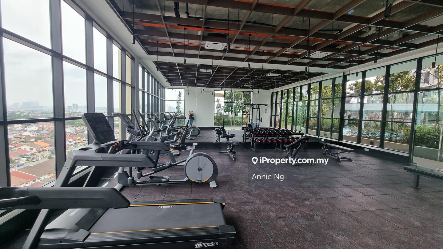 Service Residence for Sale in Ruby Seapark by Annie Ng - iProperty.com.my