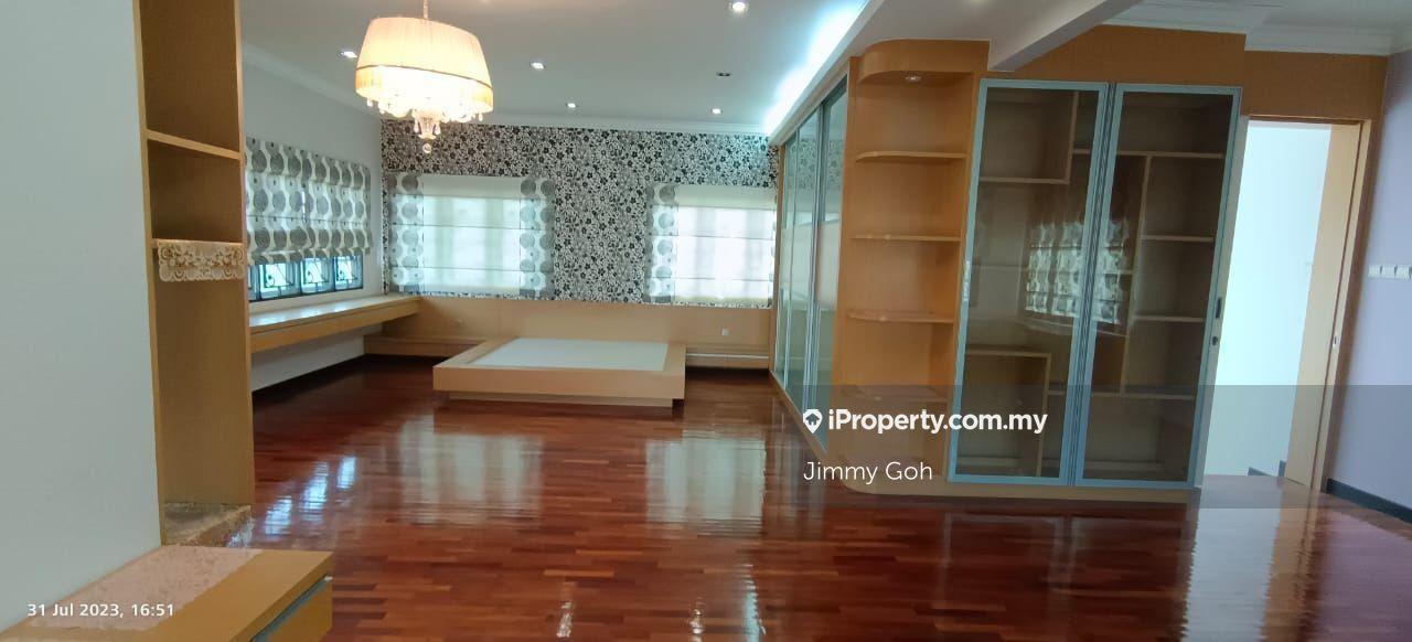 Bungalow House for Sale in Kemensah Height, Ampang by Jimmy Goh - iProperty.com.my