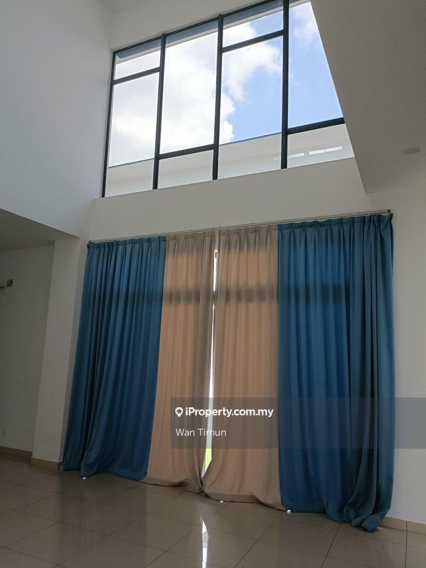 Semi-Detached House for Sale in Aeres Eco Ardence - Semi D, Setia Alam by Wan Timun - iProperty.com.my