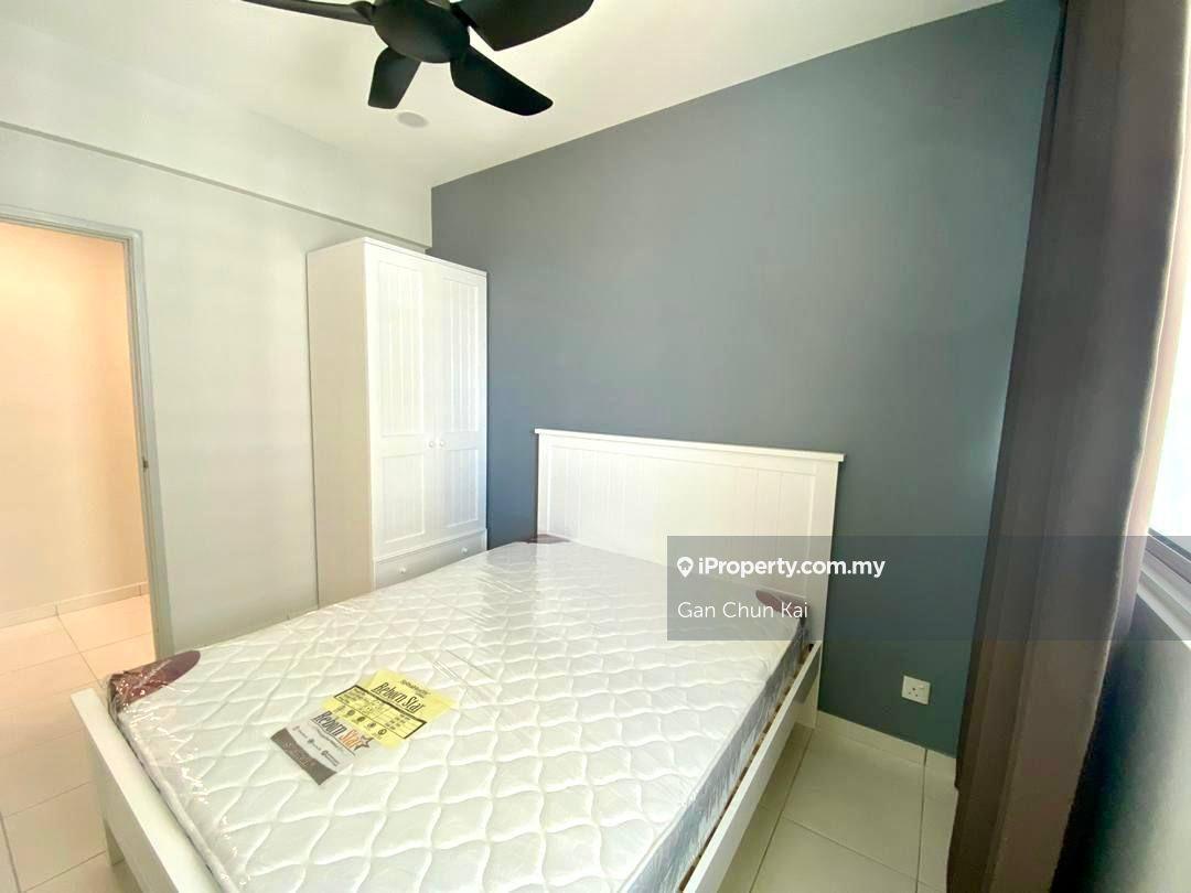 Condominium for Rent in i-Santorini by Gan Chun Kai - iProperty.com.my