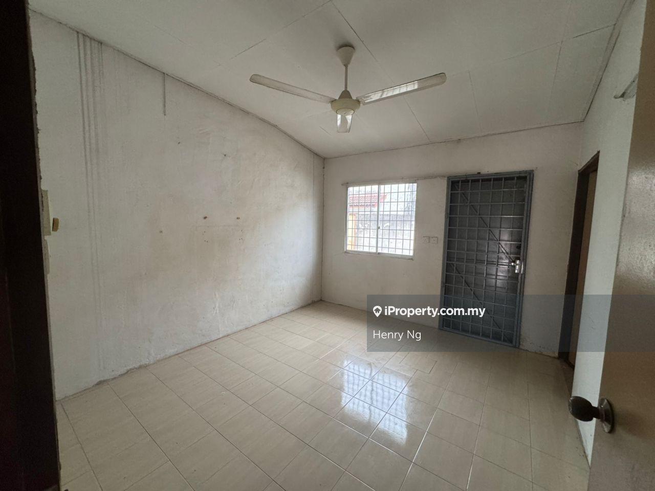 Rumah Berangkai 2 Tingkat untuk Dijual di Taman Petani Jaya, Sungai Petani oleh Henry Ng - iProperty.com.my