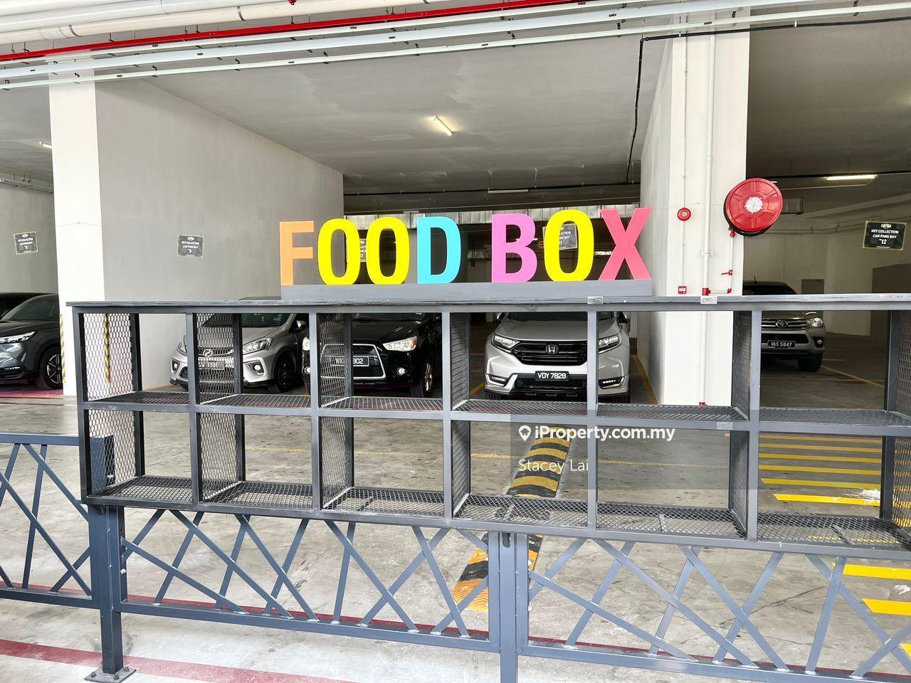 Service Residence for Sale in Arte Cheras by Stacey Lai - iProperty.com.my