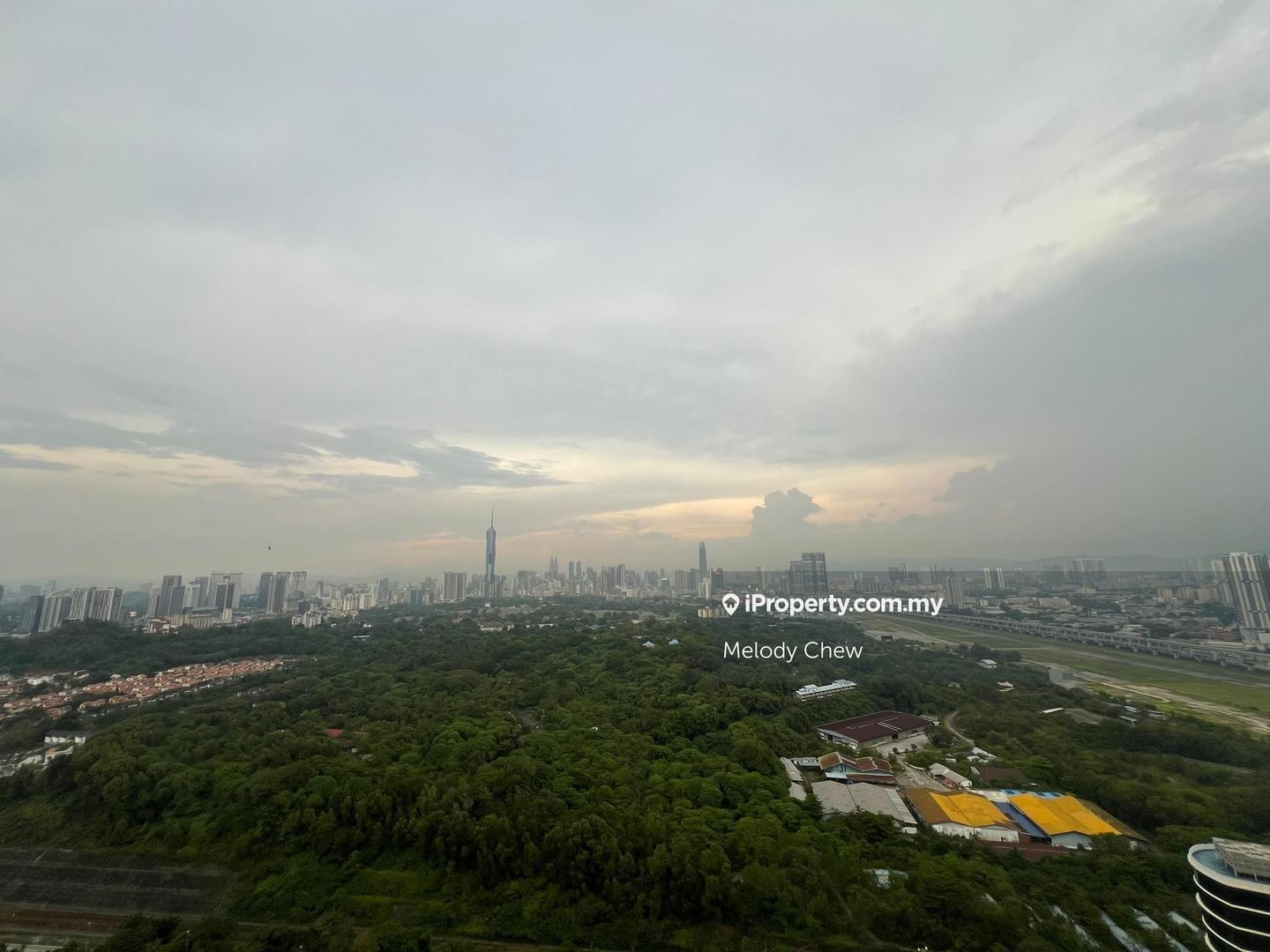 Condominium for Rent in The Address by Melody Chew - iProperty.com.my