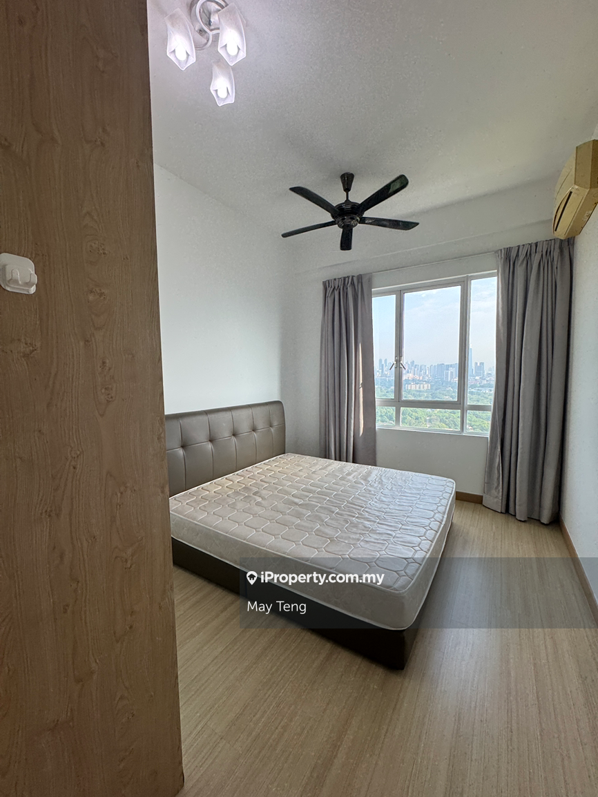 Residensi Servis untuk Disewa di Desa Green oleh May Teng - iProperty.com.my