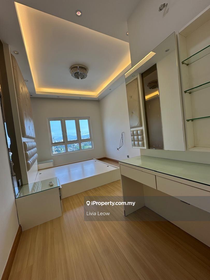 Service Residence for Sale in Connaught Avenue by Livia Leow - iProperty.com.my