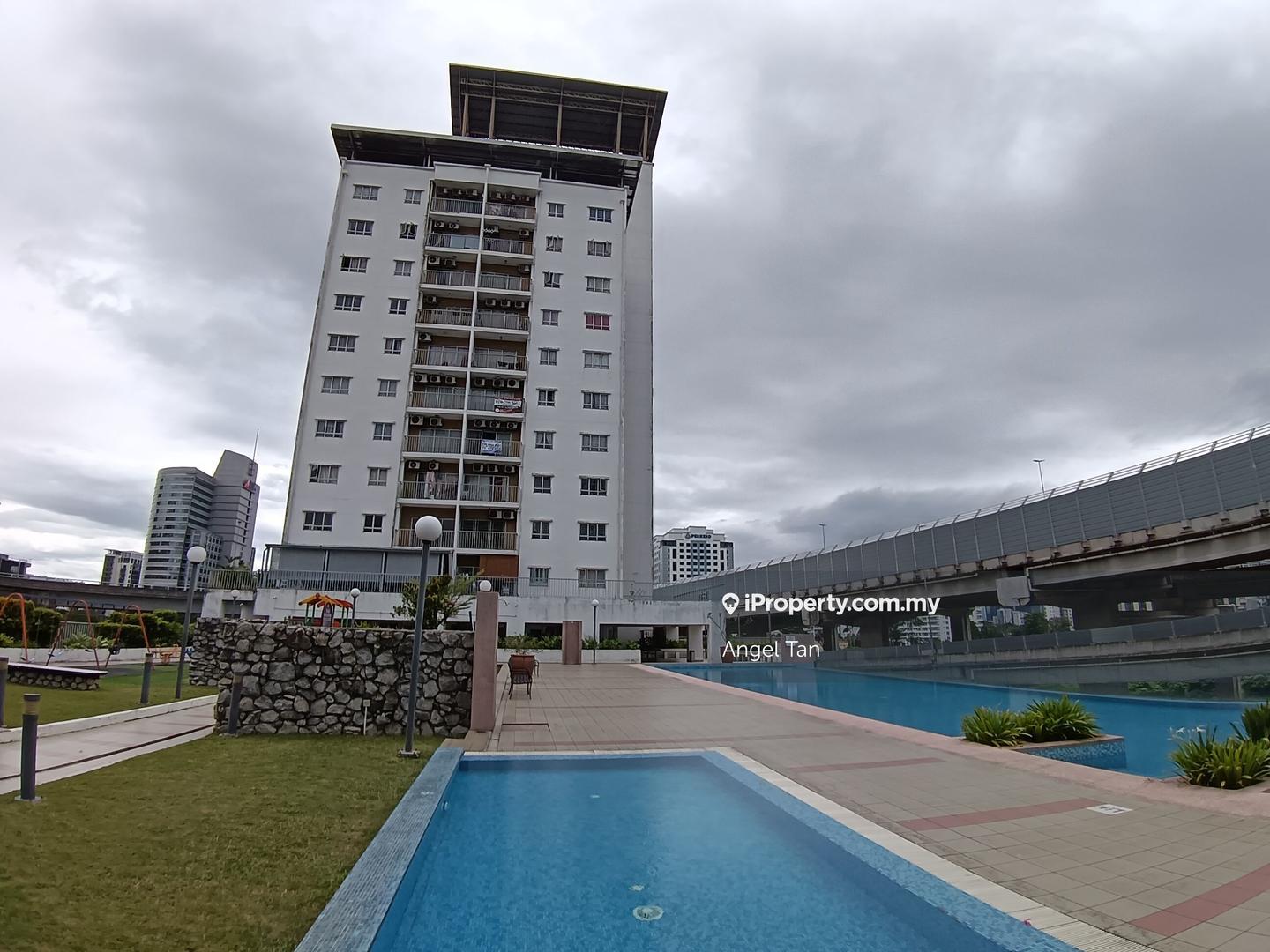 Condominium for Rent in Suria Jelatek by Angel Tan - iProperty.com.my