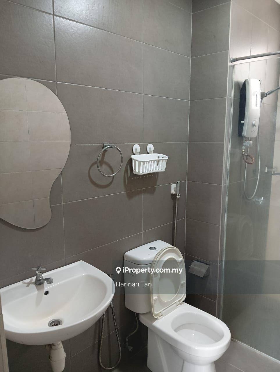 Condominium for Sale in Mutiara Ville by Hannah Tan - iProperty.com.my