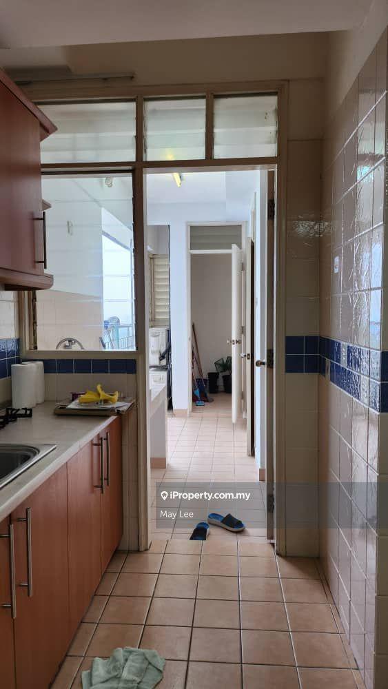 Kondominium untuk Dijual di Kiaramas Sutera oleh May Lee - iProperty.com.my