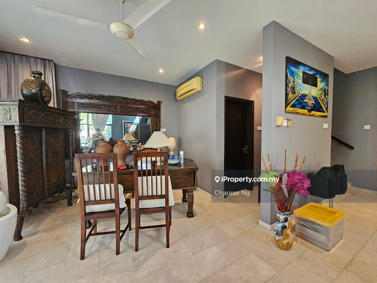 Banglo untuk Dijual di Jade Hills, Kajang oleh Charisse Ng - iProperty.com.my