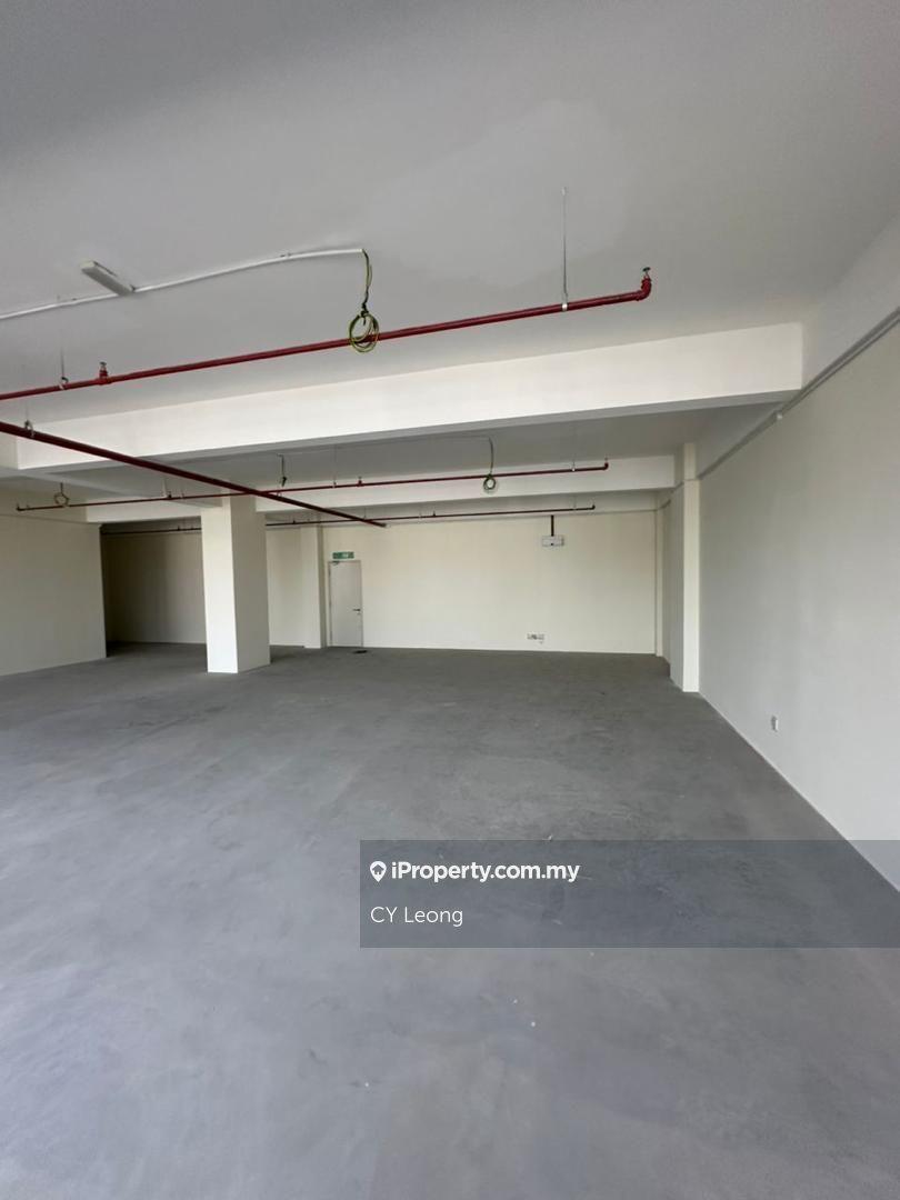 Kedai-Pejabat untuk Disewa di Seri Kembangan, Selangor oleh CY Leong - iProperty.com.my