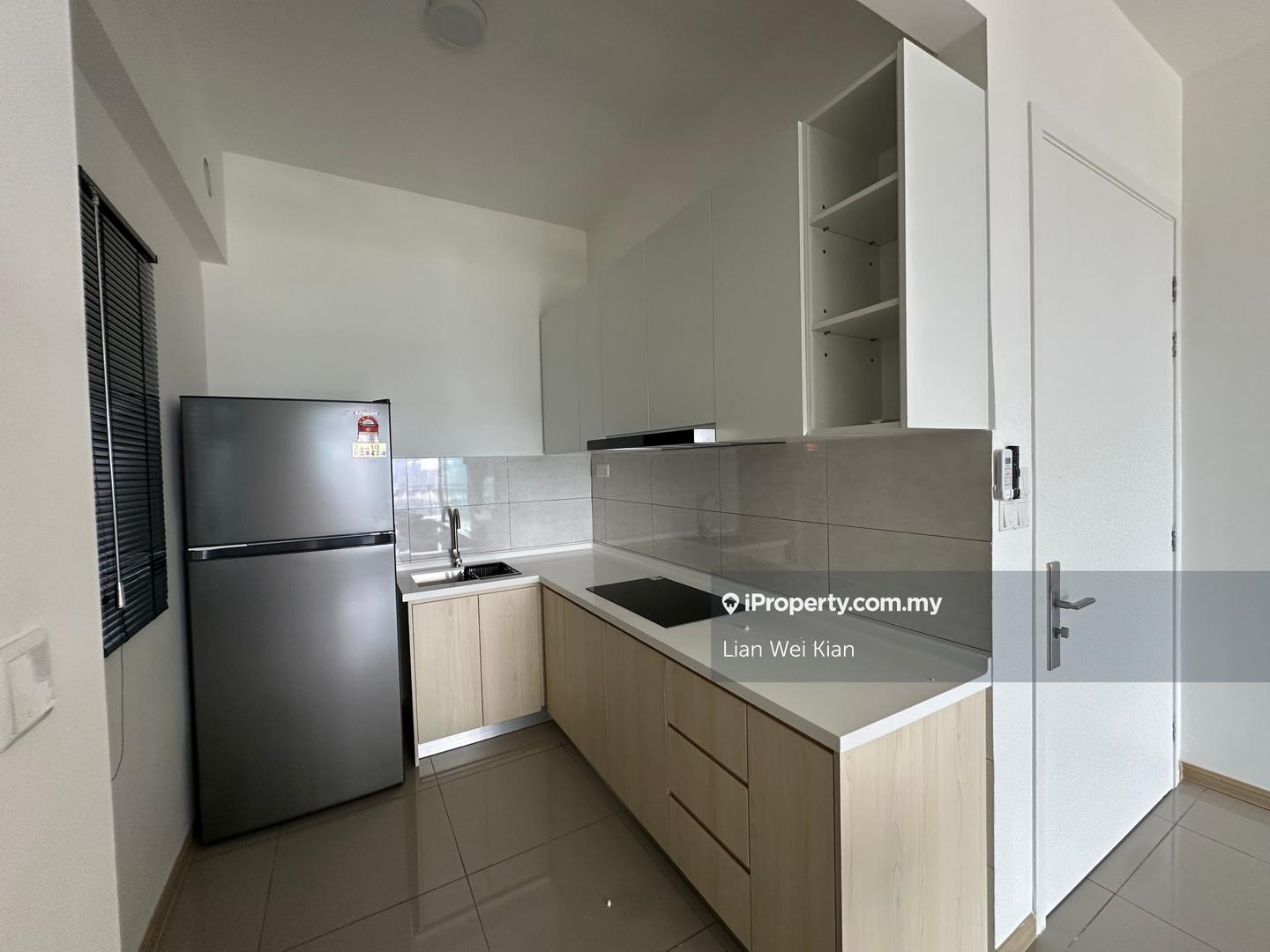 Condominium for Sale in d'Brightton by Lian Wei Kian - iProperty.com.my