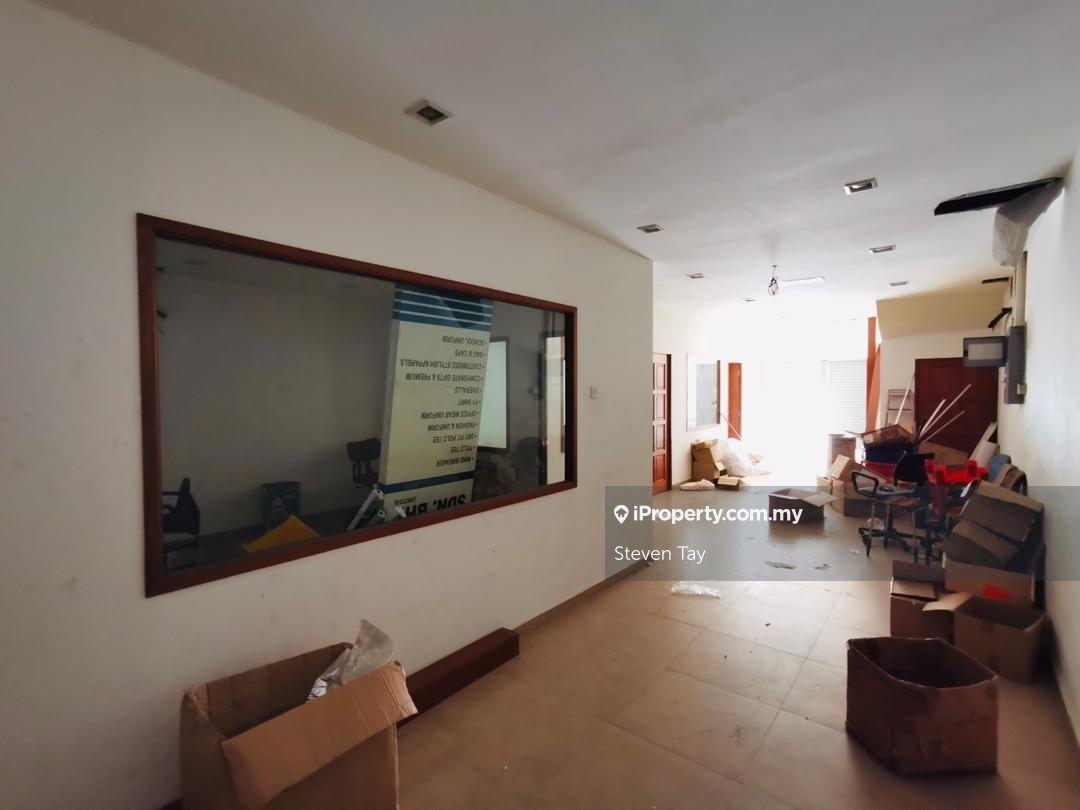 Kedai untuk Dijual di Taman Maluri, Cheras oleh Steven Tay - iProperty.com.my