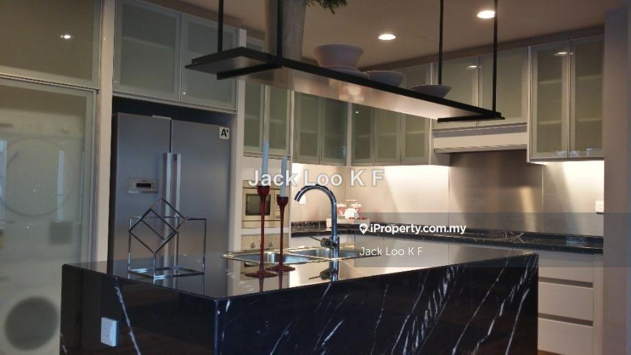 Residensi Servis untuk Disewa di St Mary Residences oleh Jack Loo K F - iProperty.com.my