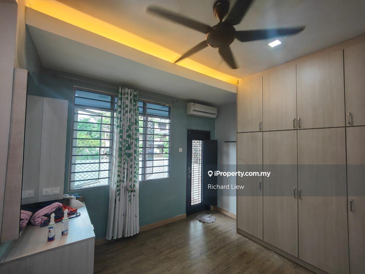 2-storey Terraced House for Sale in Taman Bukit Mayang Emas, Petaling Jaya by Richard Liew - iProperty.com.my