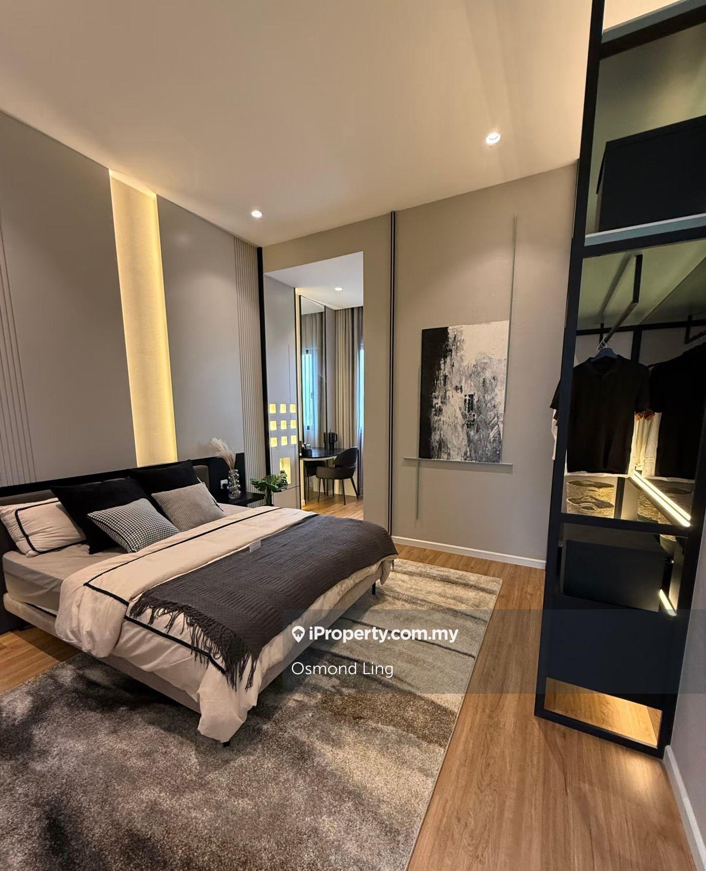 1-storey Terraced House for Sale in 「Bandar Sri Sendayan」BARU 1-TINGKAT 22x75 225K, Bandar Sri Sendayan by Osmond Ling - iProperty.com.my