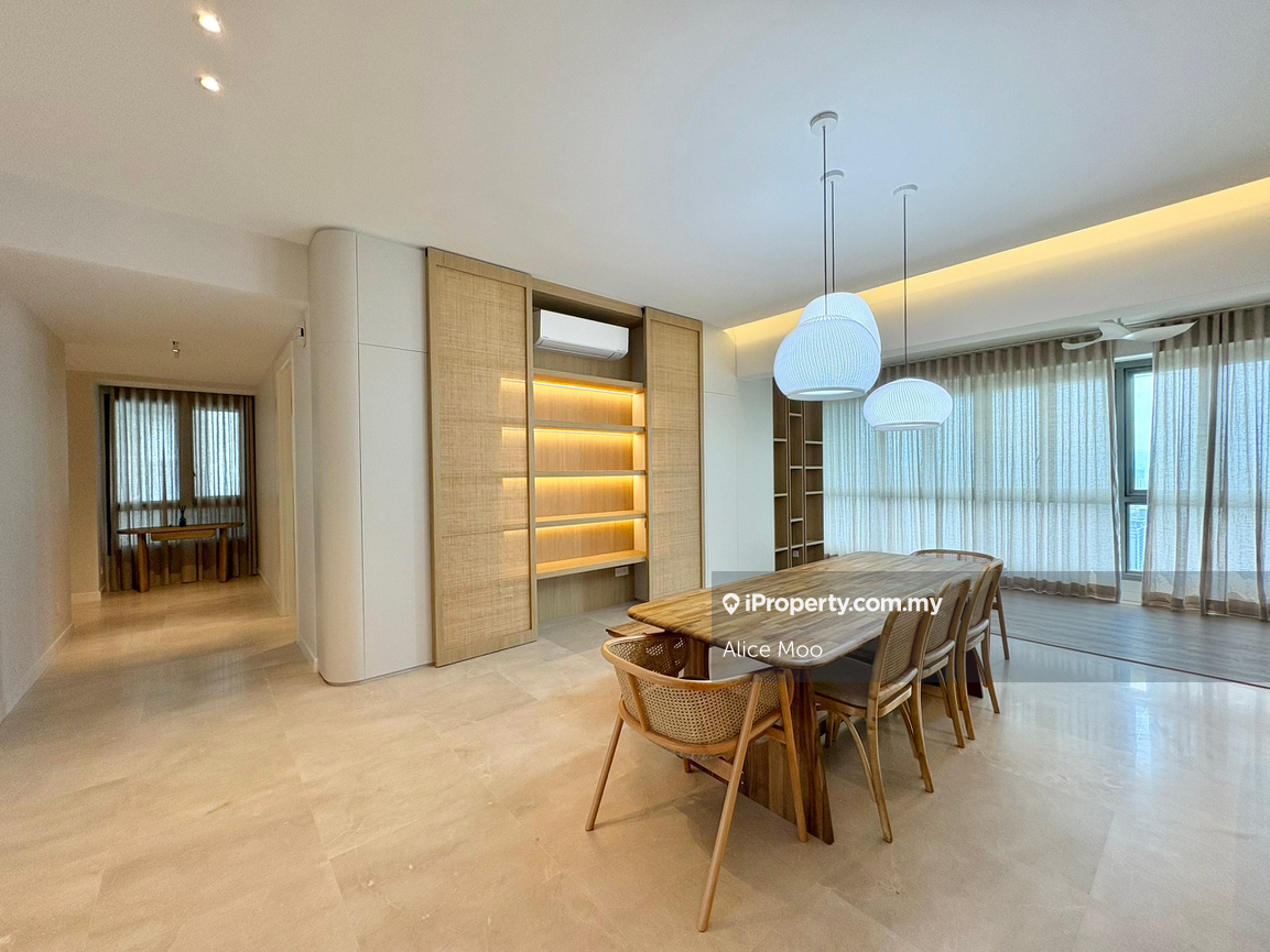 Condominium for Rent in Seni Mont Kiara by Alice Moo - iProperty.com.my
