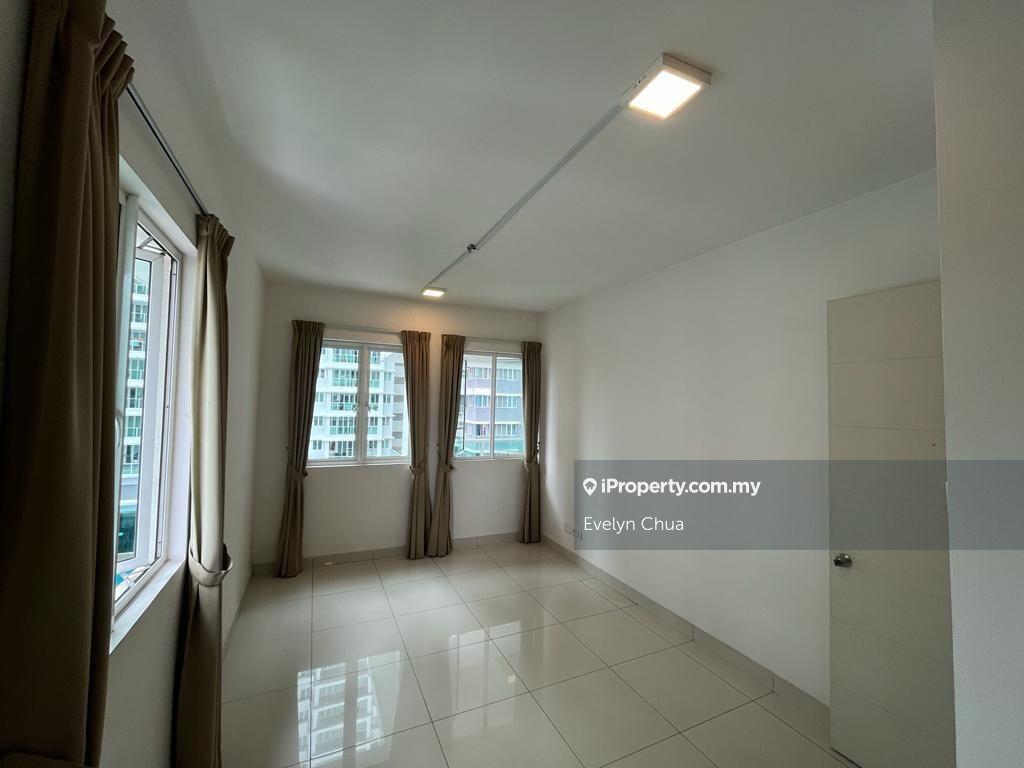 Condominium for Sale in The Regina by Evelyn Chua - iProperty.com.my