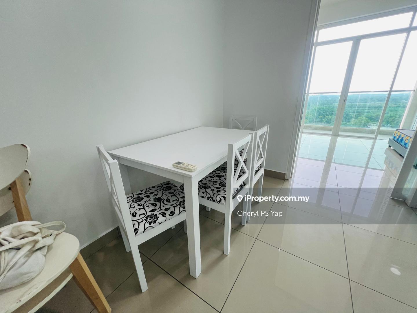 Condominium for Rent in Mutiara Ville by Cheryl PS Yap - iProperty.com.my