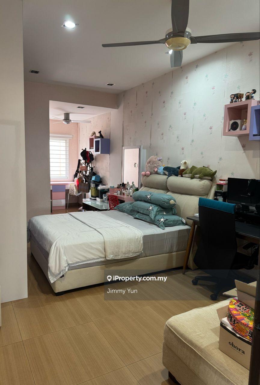 Rumah Berangkai 2.5 Tingkat untuk Dijual di Sunway SPK Damansara, Batu oleh Jimmy Yun - iProperty.com.my