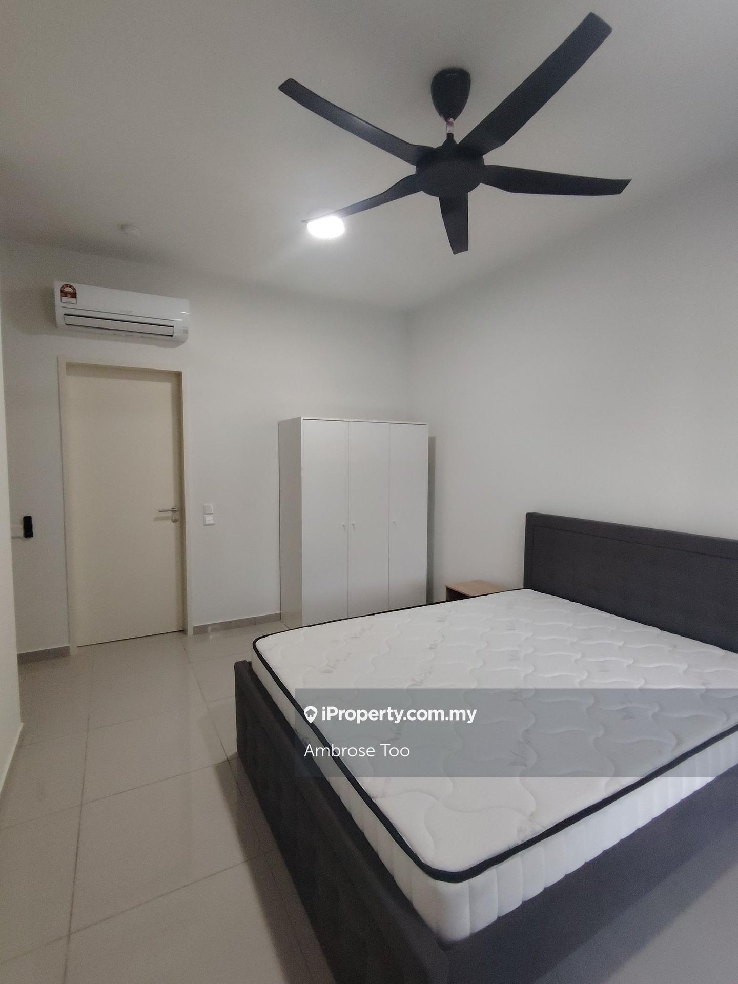 Service Residence for Sale in D'Clover Residences by Ambrose Too - iProperty.com.my