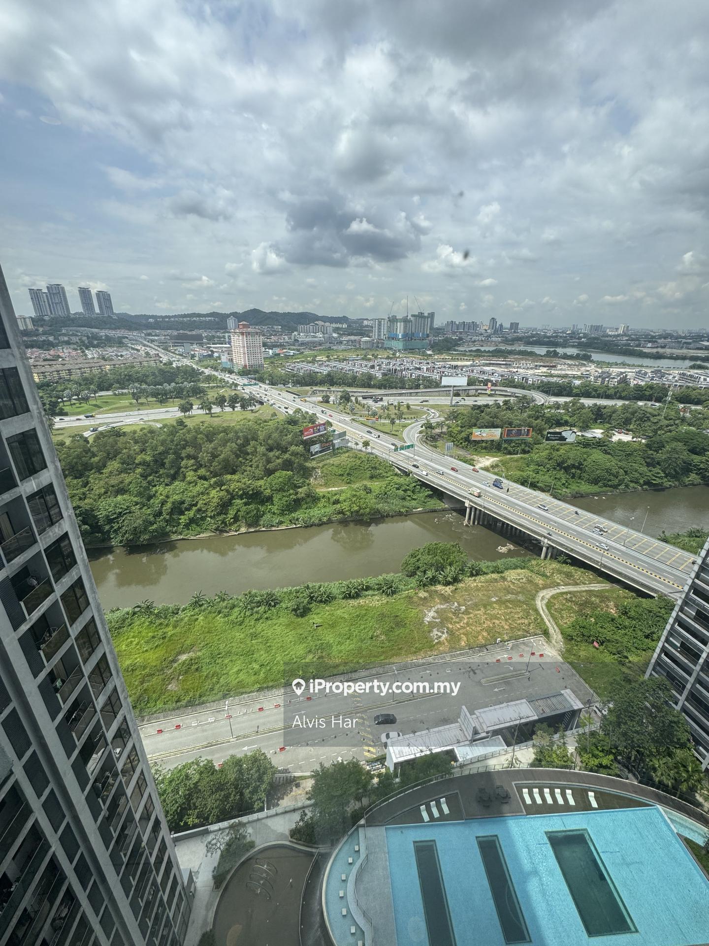 Residensi Servis untuk Disewa di D'Latour oleh Alvis Har - iProperty.com.my