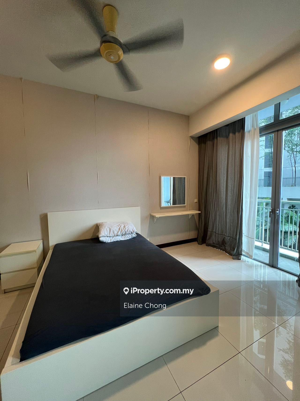 Condominium for Rent in Hampshire Residences by Elaine Chong - iProperty.com.my