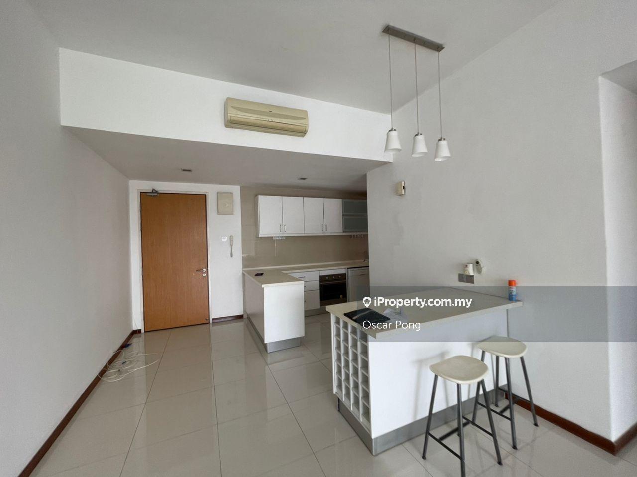 Kondominium untuk Dijual di Suasana Sentral Loft oleh Oscar Pong - iProperty.com.my