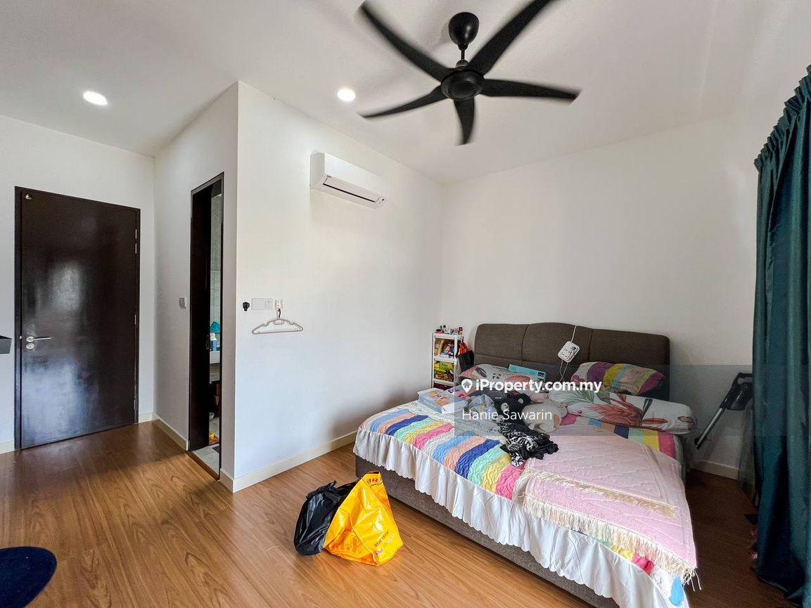 2-storey Terraced House for Sale in The Mulia Residence (Phase 2), Cyberjaya by Hanie Sawarin - iProperty.com.my