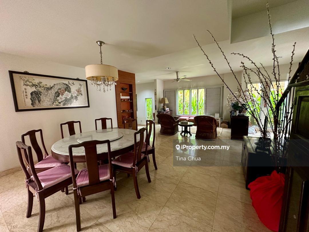 Bungalow House for Sale in Bruas, Bukit Damansara, Damansara Heights by Tina Chua - iProperty.com.my