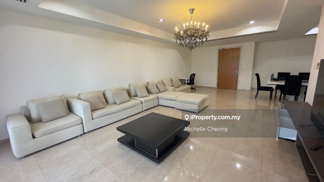 Kondominium untuk Disewa di 28 Mont Kiara @ MK28 oleh Michelle Cheong - iProperty.com.my