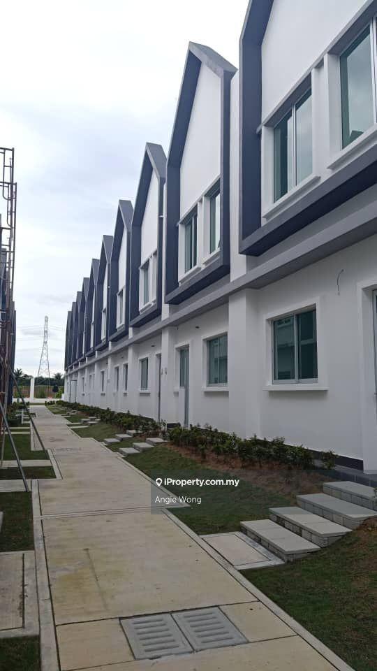2-storey Terraced House for Sale in Eco Forest, Semenyih by Angie Wong - iProperty.com.my