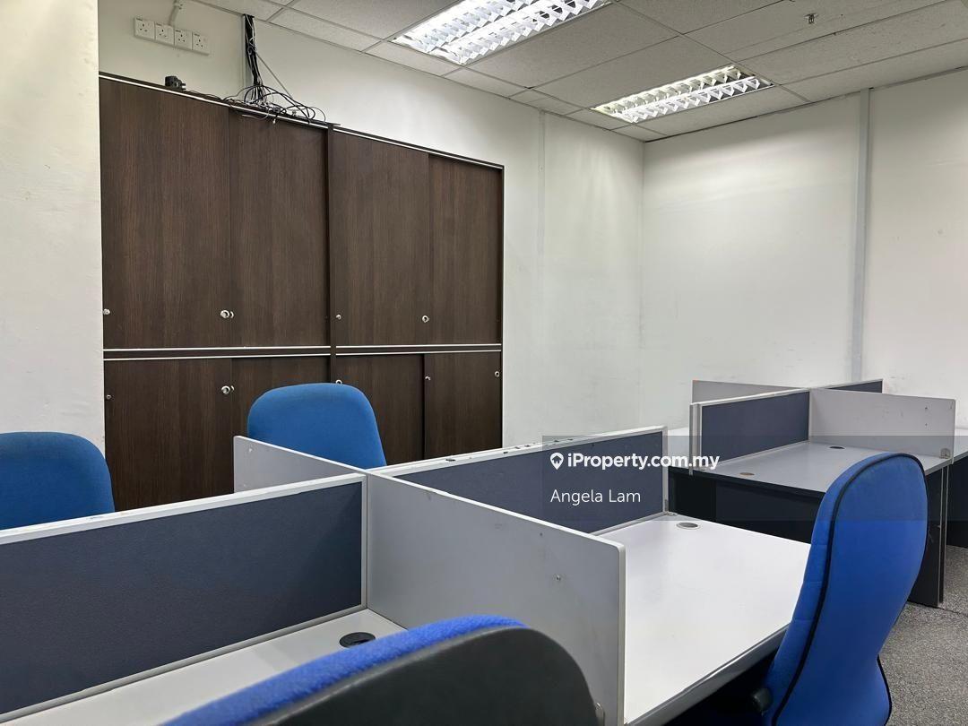 Office for Sale in Pjs 52, Petaling Jaya by Angela Lam - iProperty.com.my