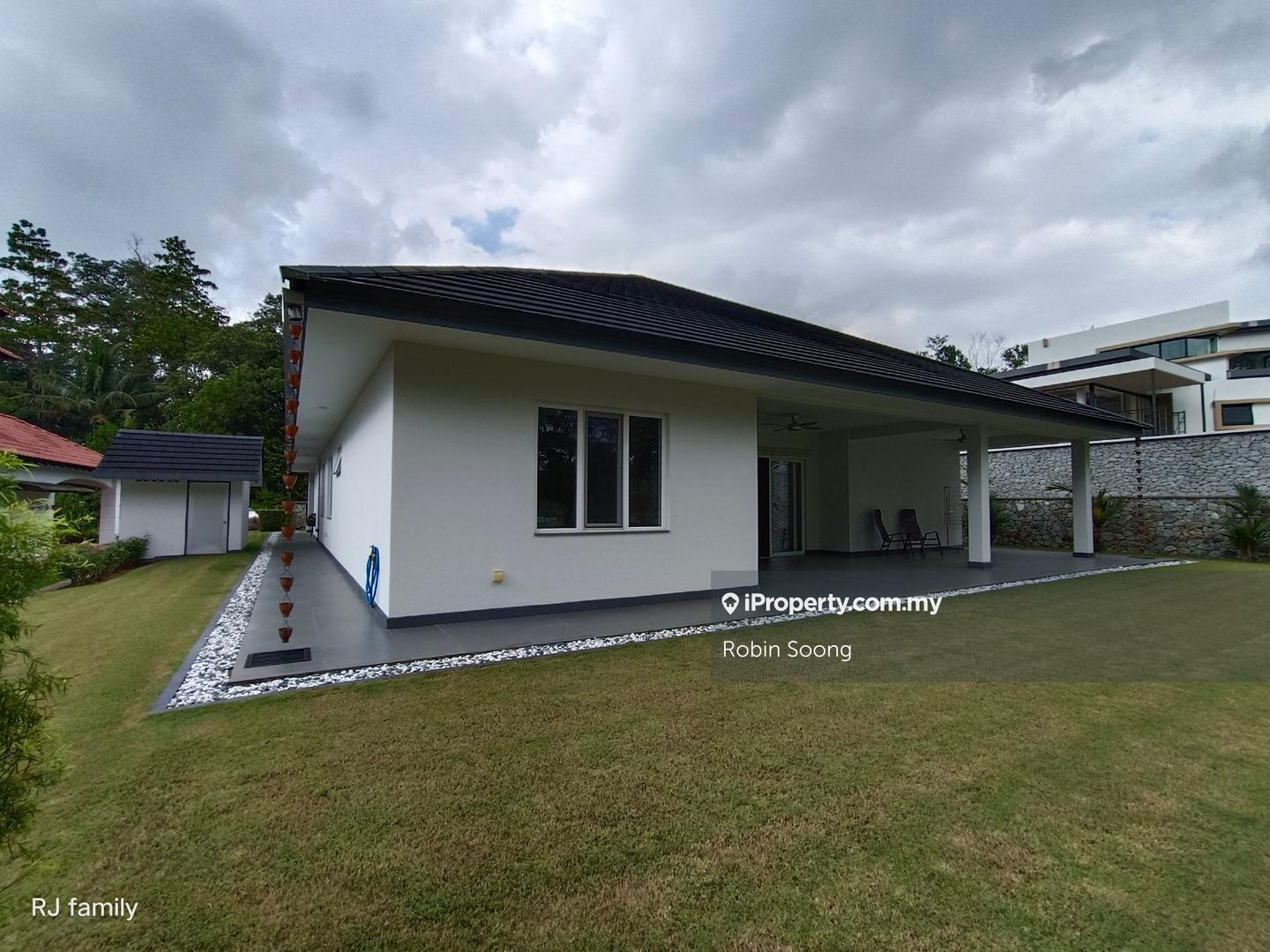 Banglo untuk Dijual di Ayer Keroh, Melaka oleh Robin Soong - iProperty.com.my