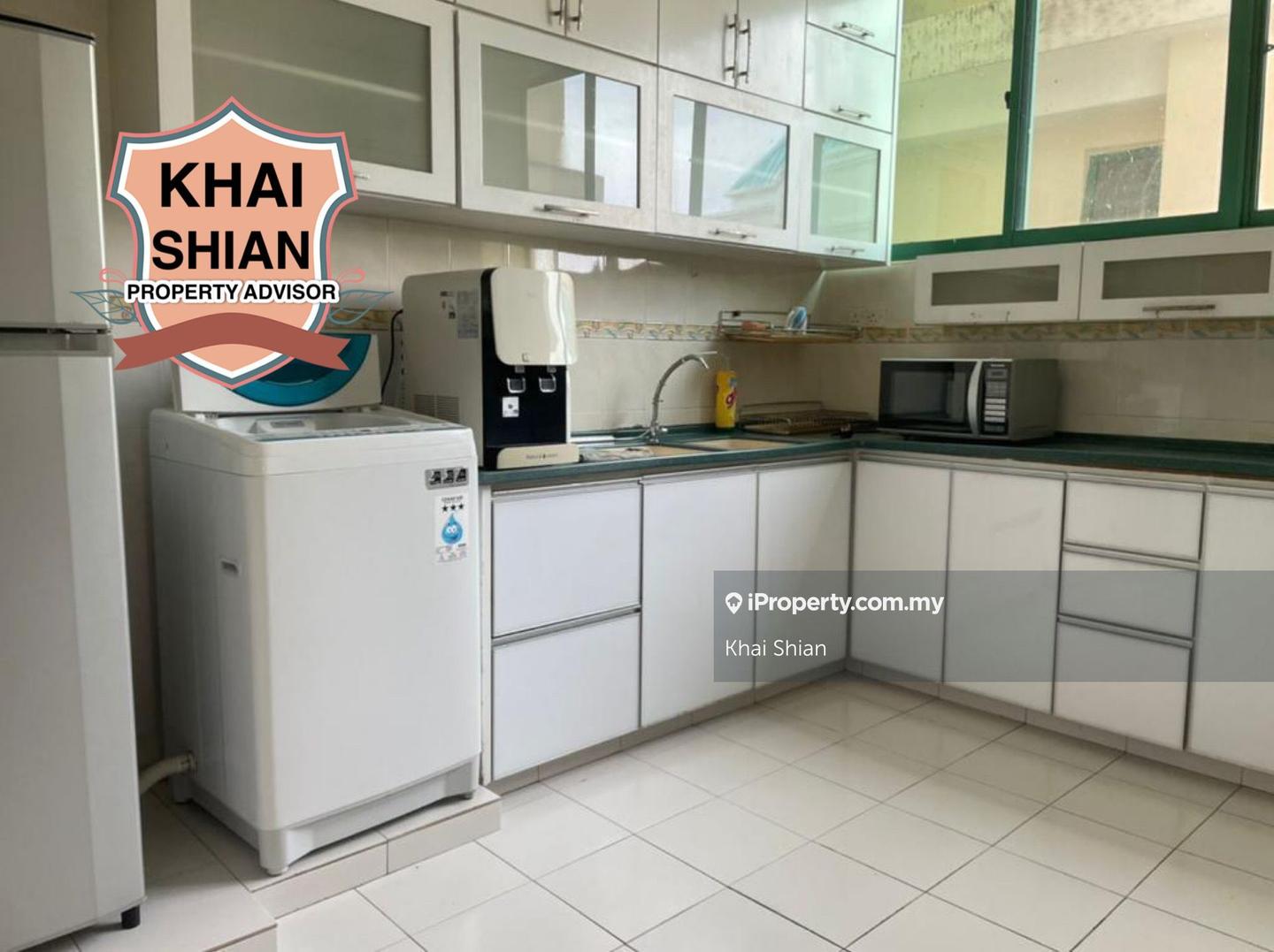 Condominium for Rent in Tanjung Park Condominium by Khai Shian - iProperty.com.my