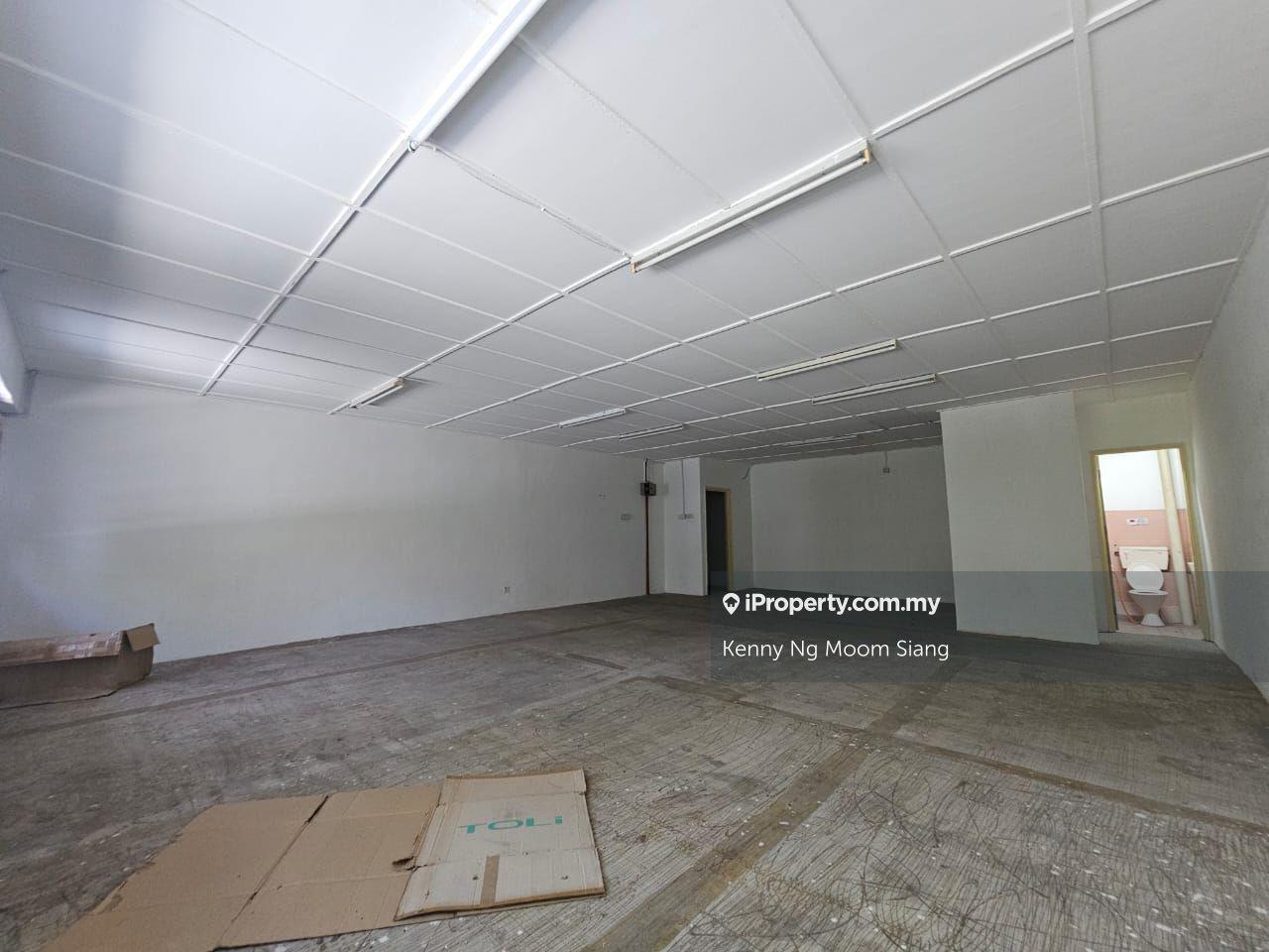 Terrace Factory for Rent in Taman Sri Batu Caves, Batu Caves by Kenny Ng Moom Siang - iProperty.com.my