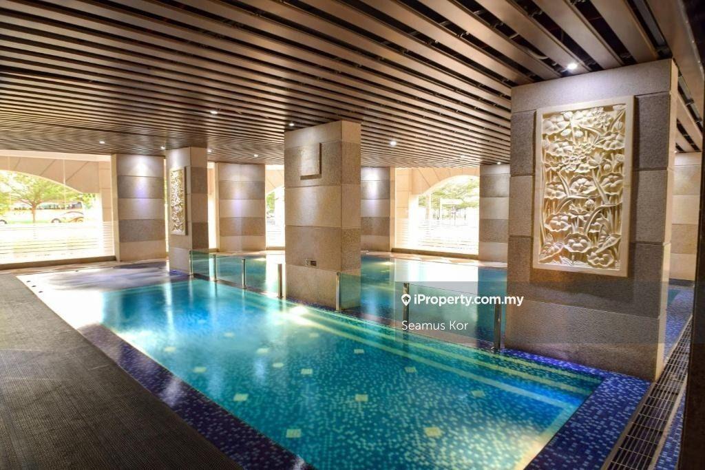 Hotel / Resort untuk Disewa di Golden Triangle, KL City Centre oleh Seamus Kor - iProperty.com.my