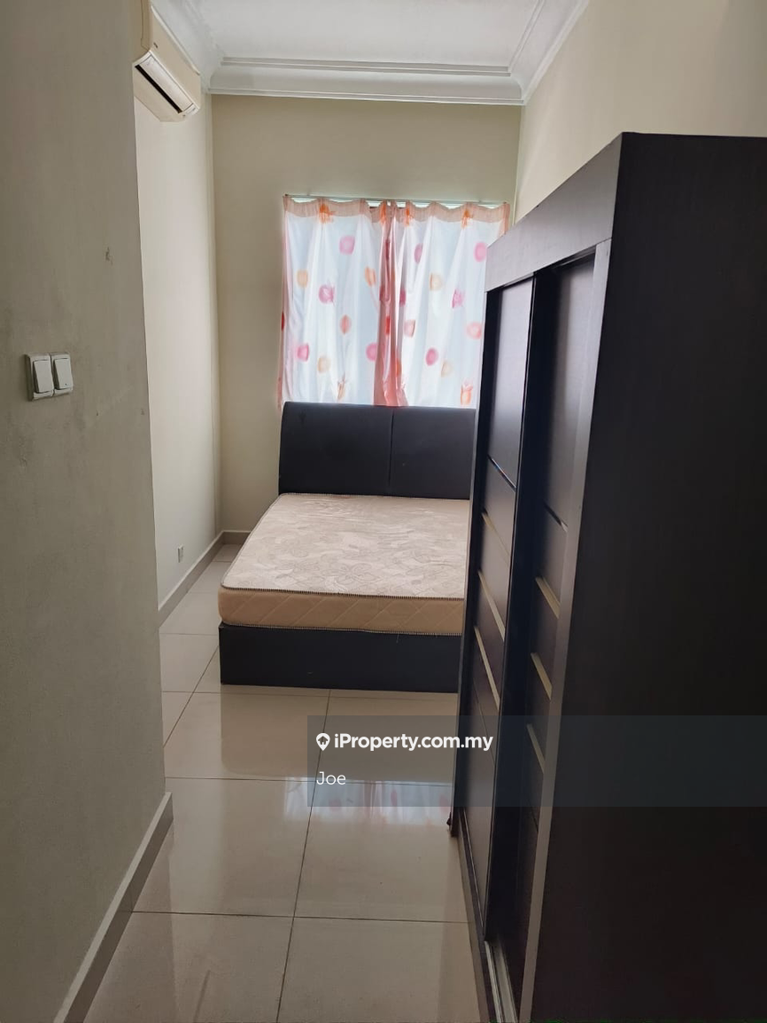 Kondominium untuk Disewa di Mutiara Residency oleh Joe - iProperty.com.my